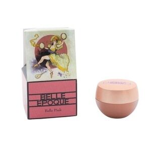 Lipstick Queen - Belle Epoque Lip Balm - Belle Pink